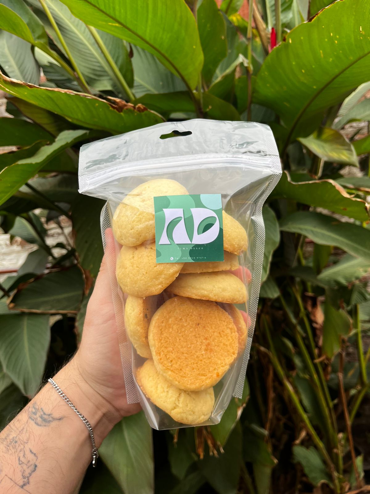 Cocookies